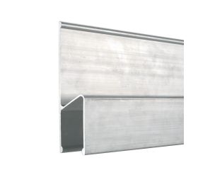 Stabila Regla de yesero perfil trapezoidal HAK